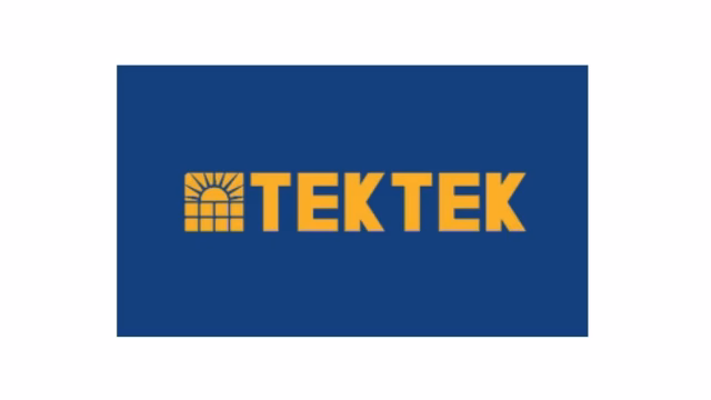 tektek