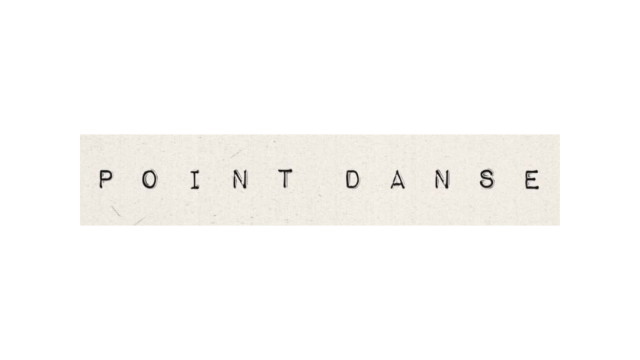 POINT-DANSE