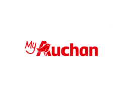 MY AUCHAN