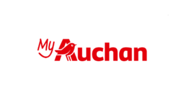 MY AUCHAN