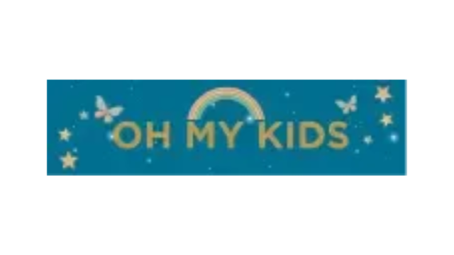 OH MY KIDS