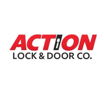 ACTION-LOCK-DOOR