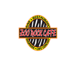 ZOO ROCK CAFE