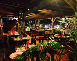 Zoo Rock Café