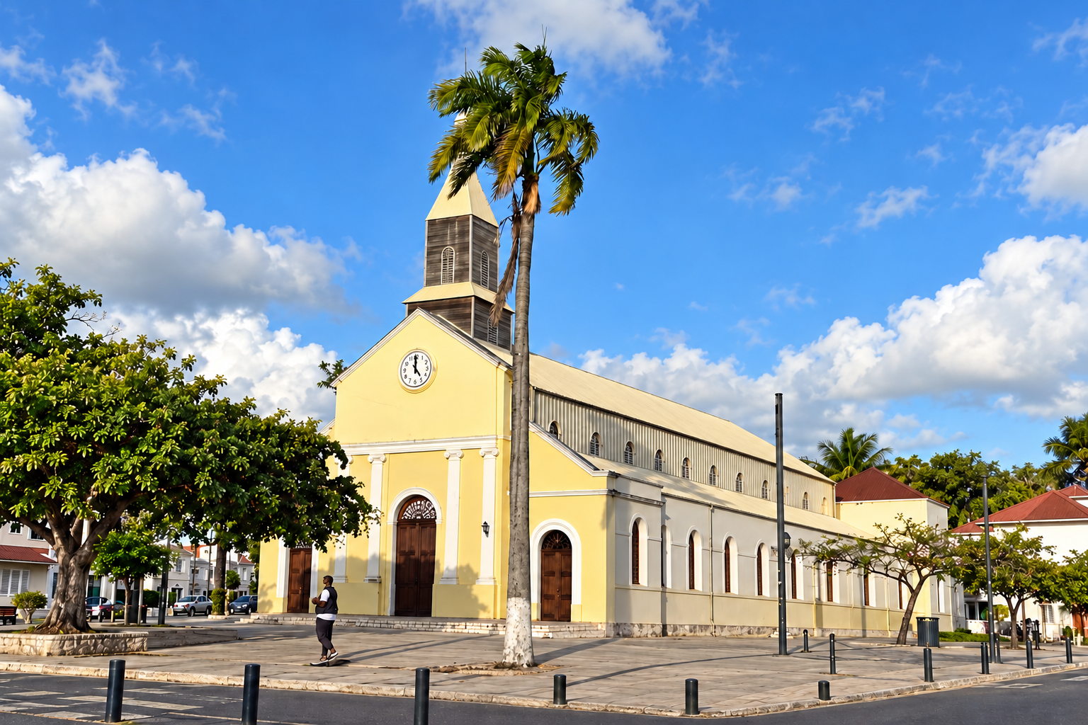 Port-Louis