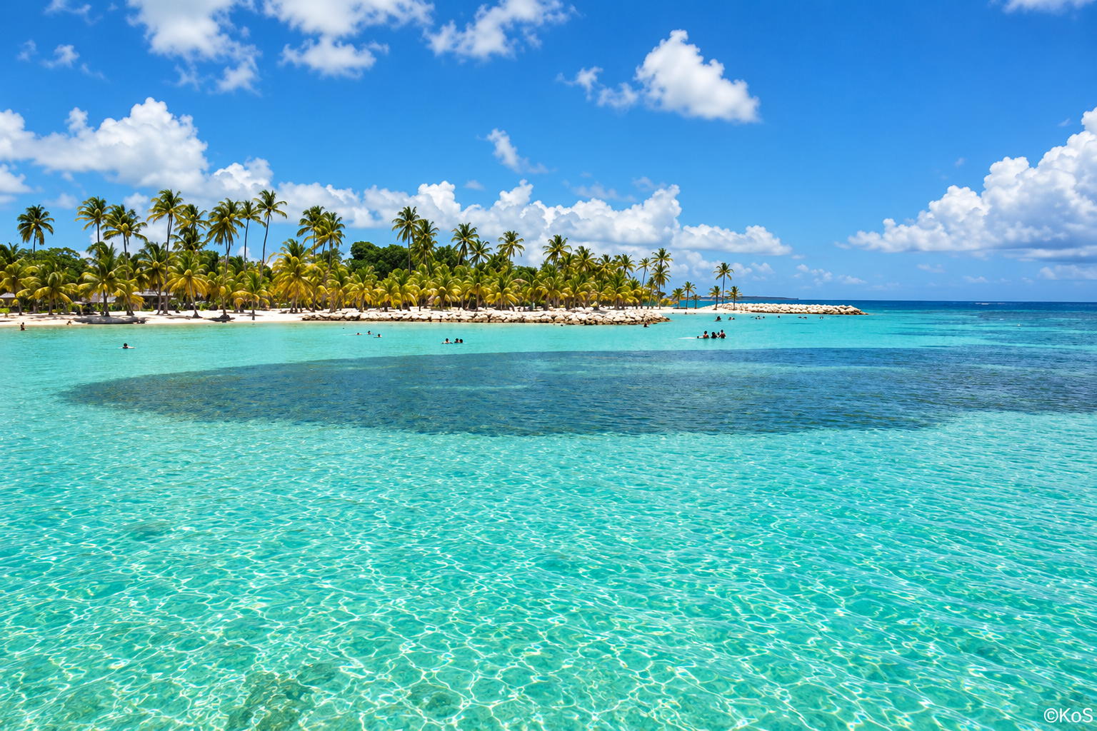 Sainte-Anne