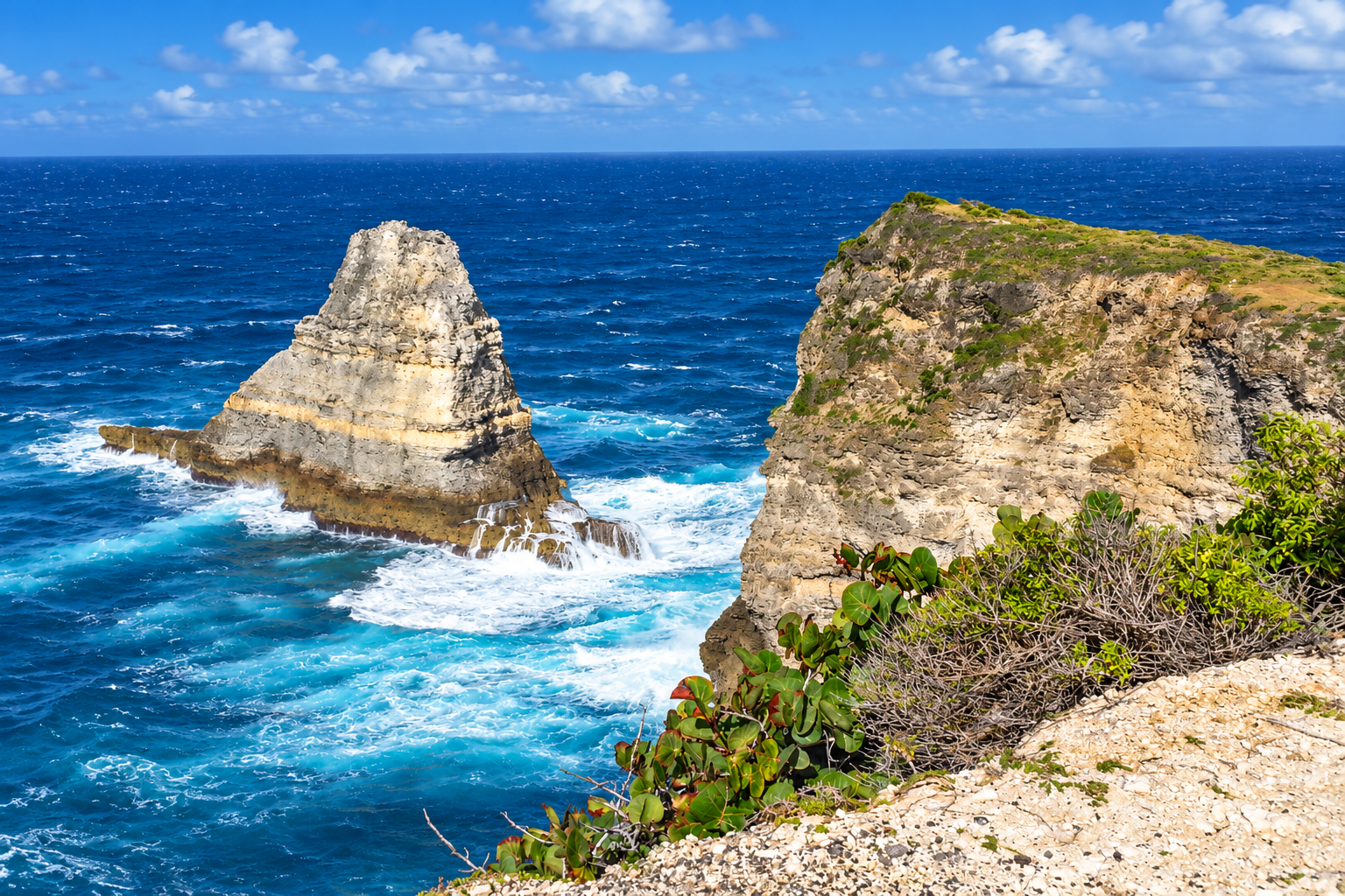 Anse Bertrand